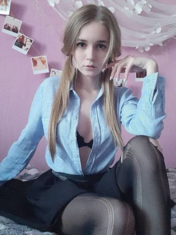 Анкета проститутки Хана, 22 года