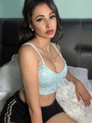 Анкета проститутки Арина, 23 года